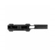 Планка подъемная GG HYDRA LOW MOUNT KIT (Black) SPINA OPTICS